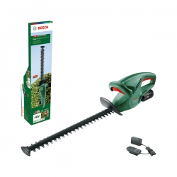 Škare Za Živicu Aku EASYHEDGECUT 18V-52-13 1x18V 2,0Ah 52cm 